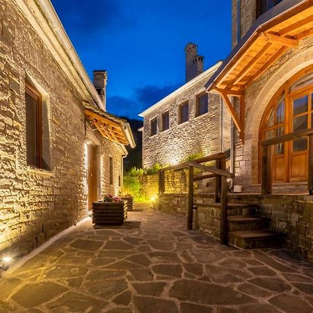 Kipi Mountain Resort Экстерьер фото