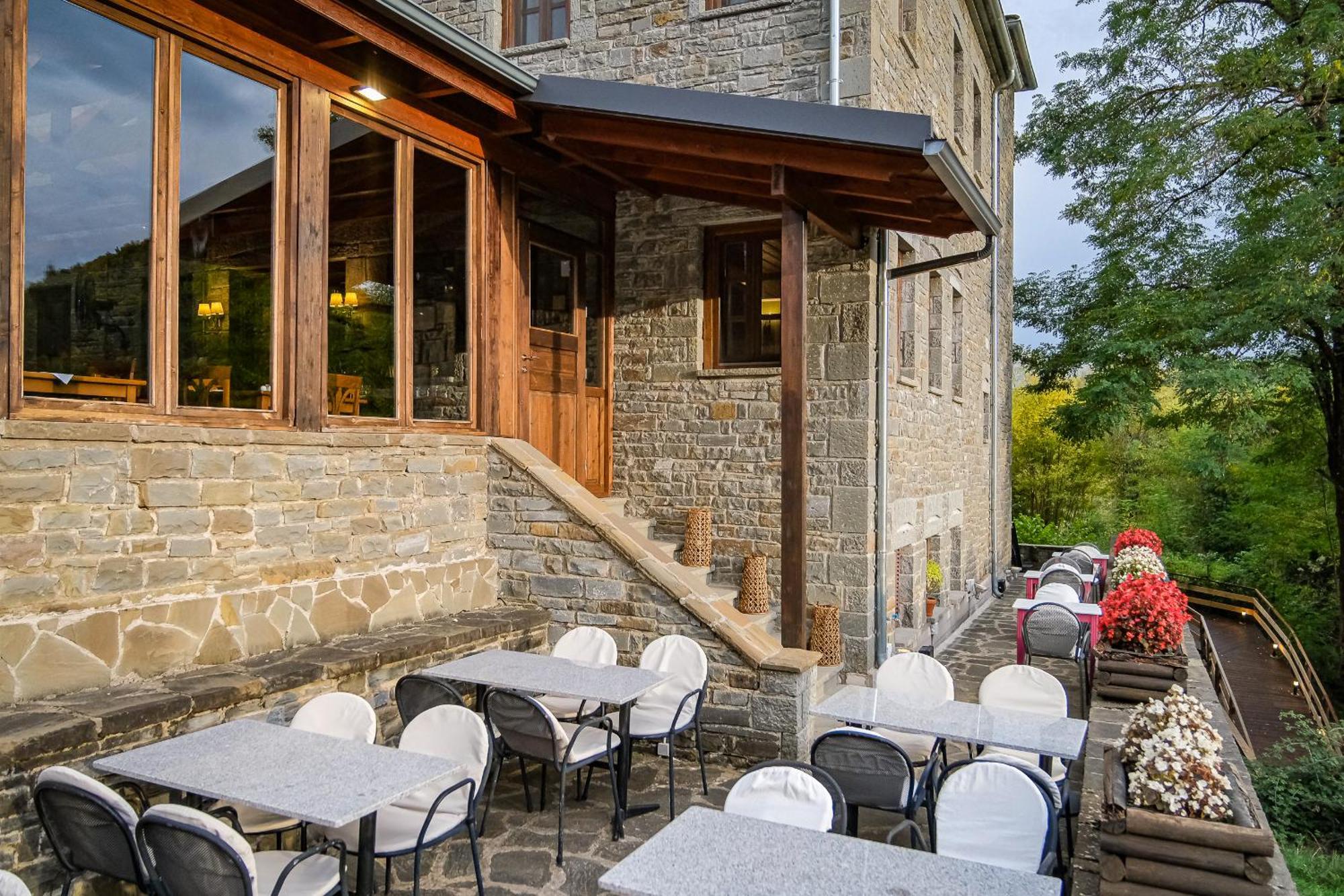 Kipi Mountain Resort Экстерьер фото