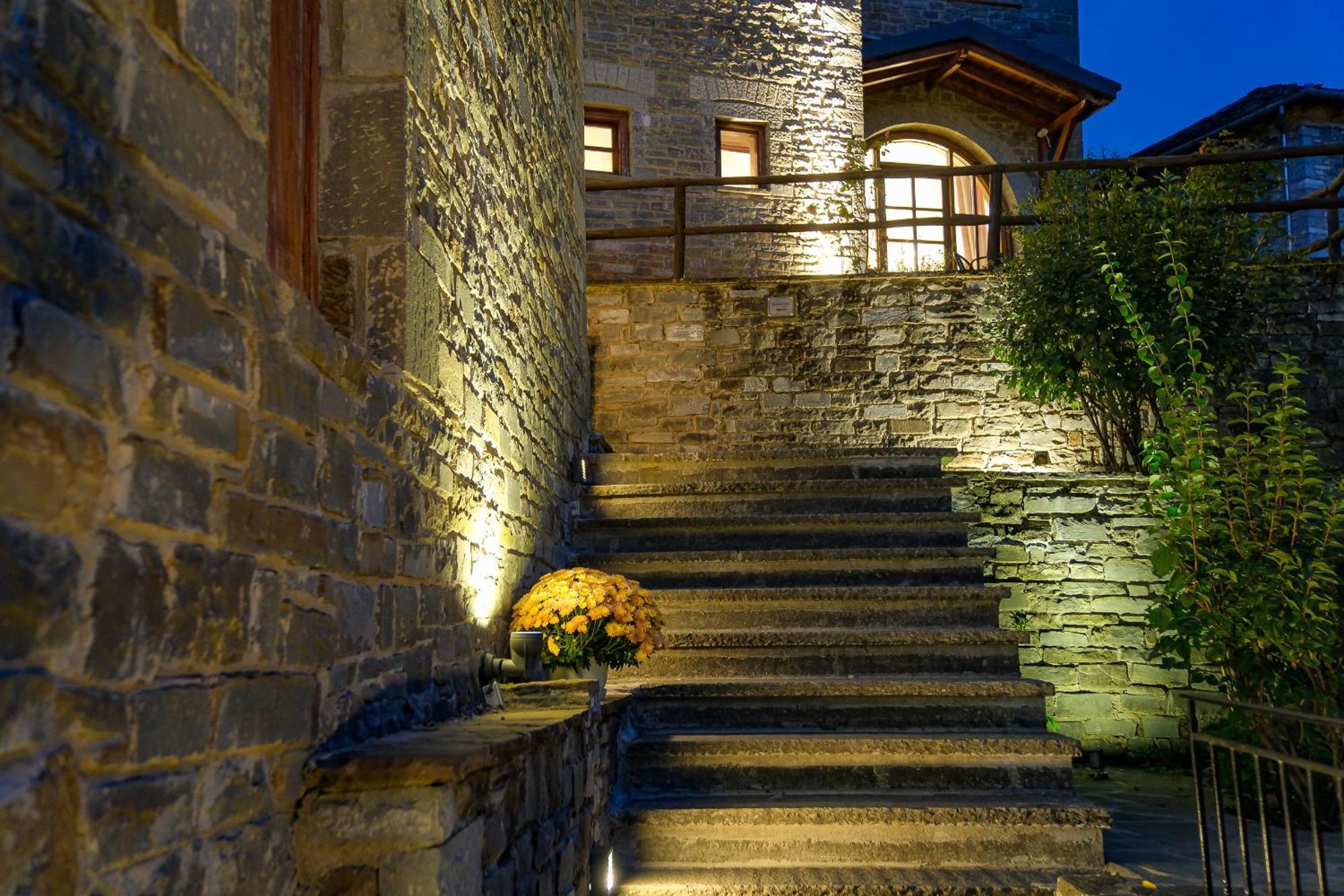 Kipi Mountain Resort Экстерьер фото