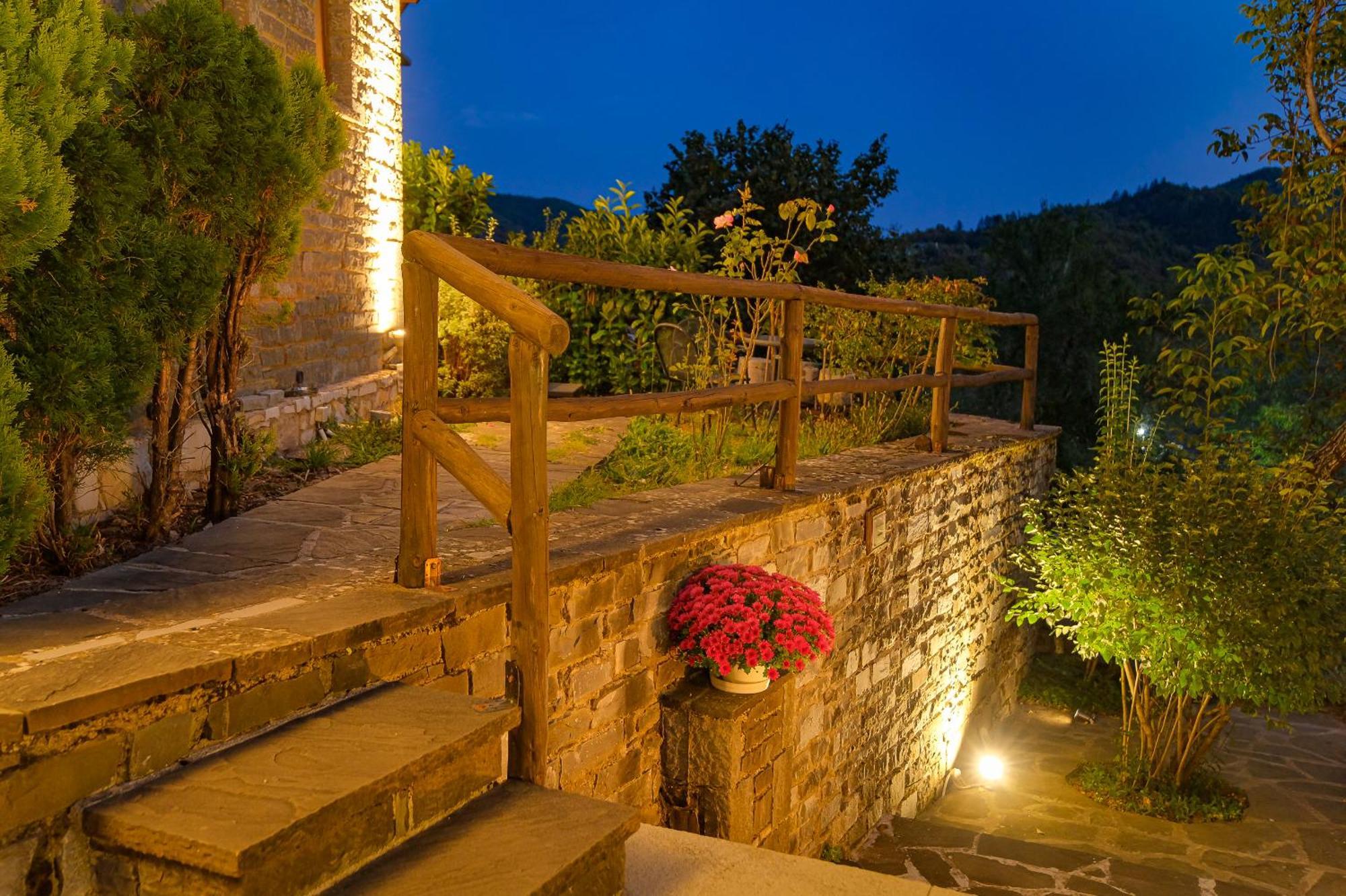 Kipi Mountain Resort Экстерьер фото