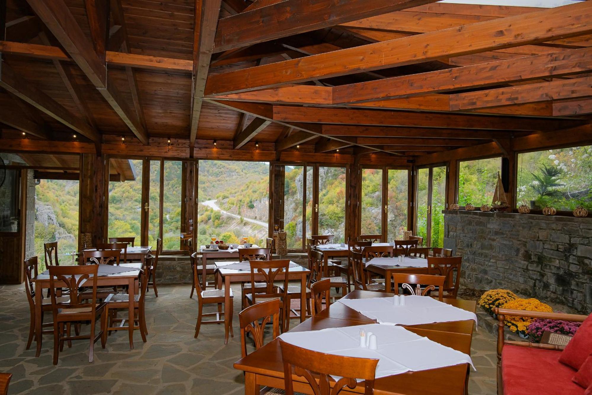 Kipi Mountain Resort Экстерьер фото