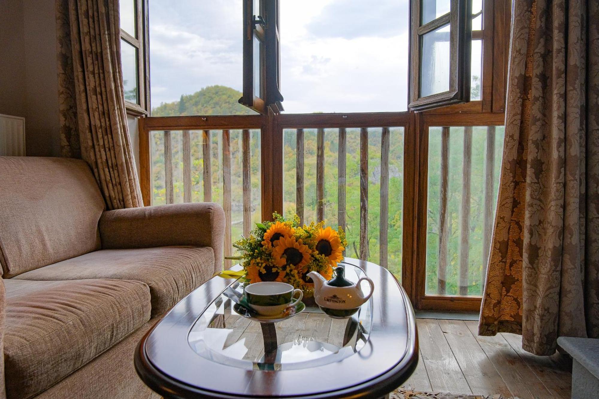 Kipi Mountain Resort Экстерьер фото