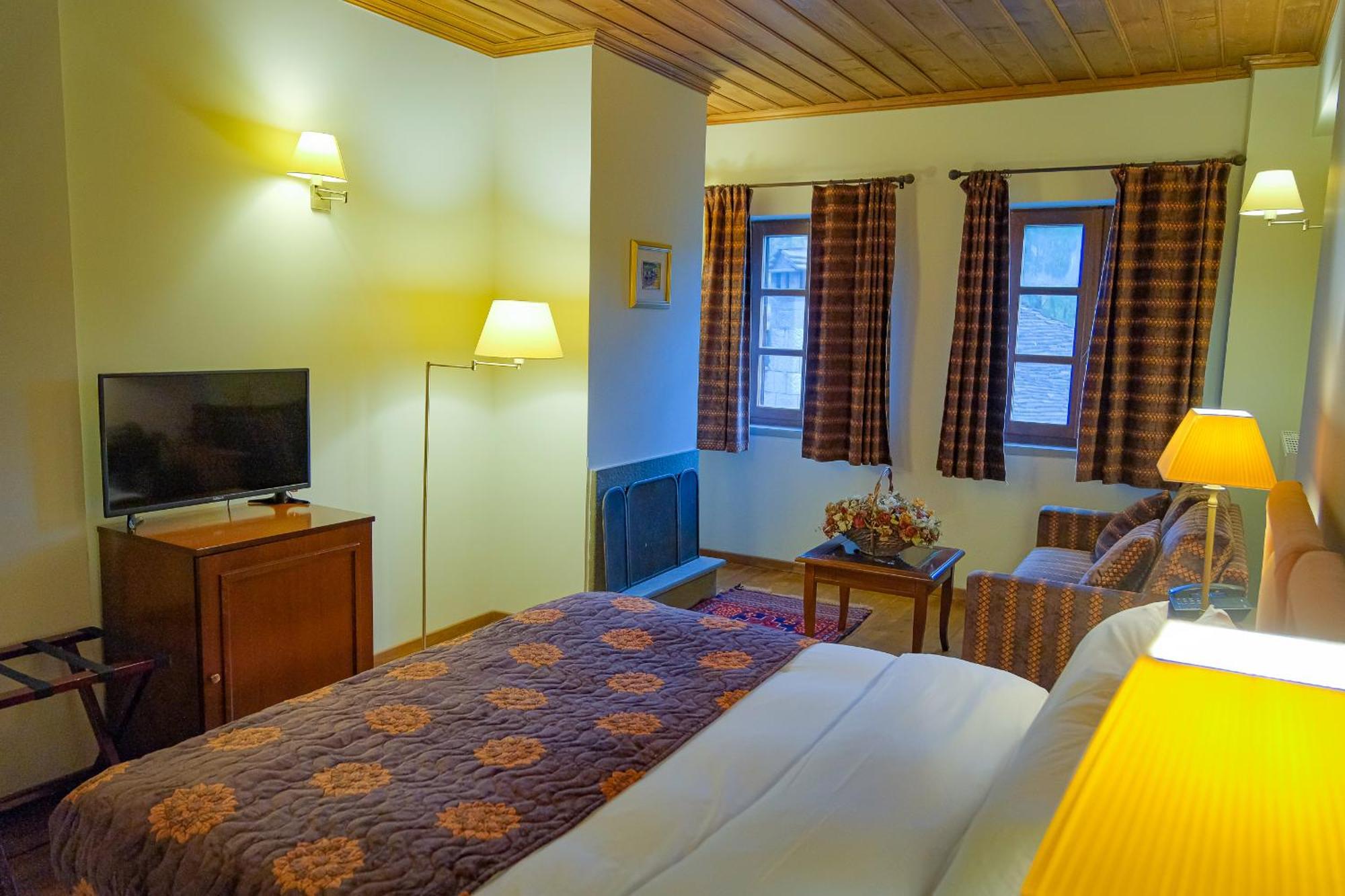 Kipi Mountain Resort Экстерьер фото
