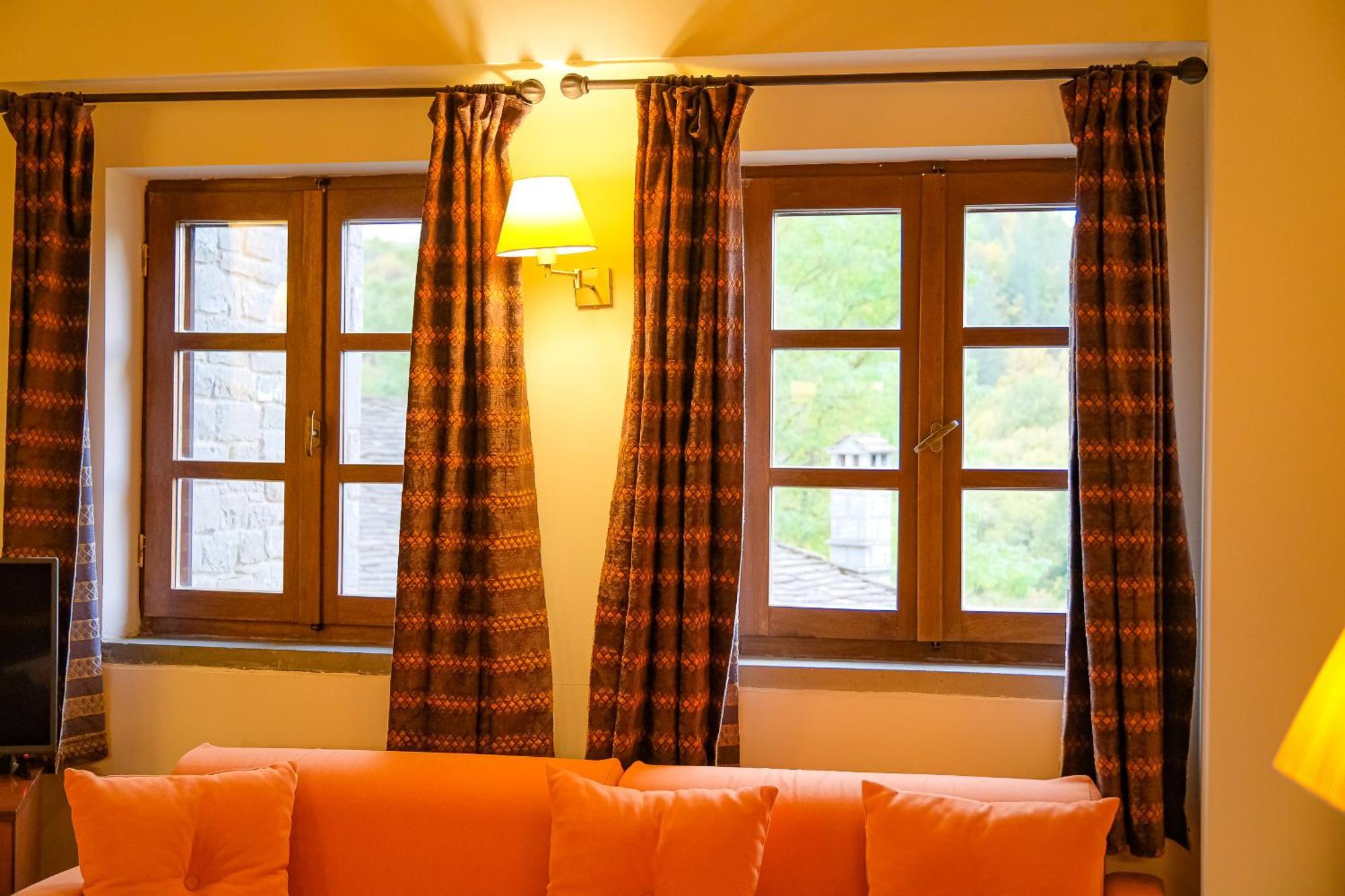 Kipi Mountain Resort Экстерьер фото