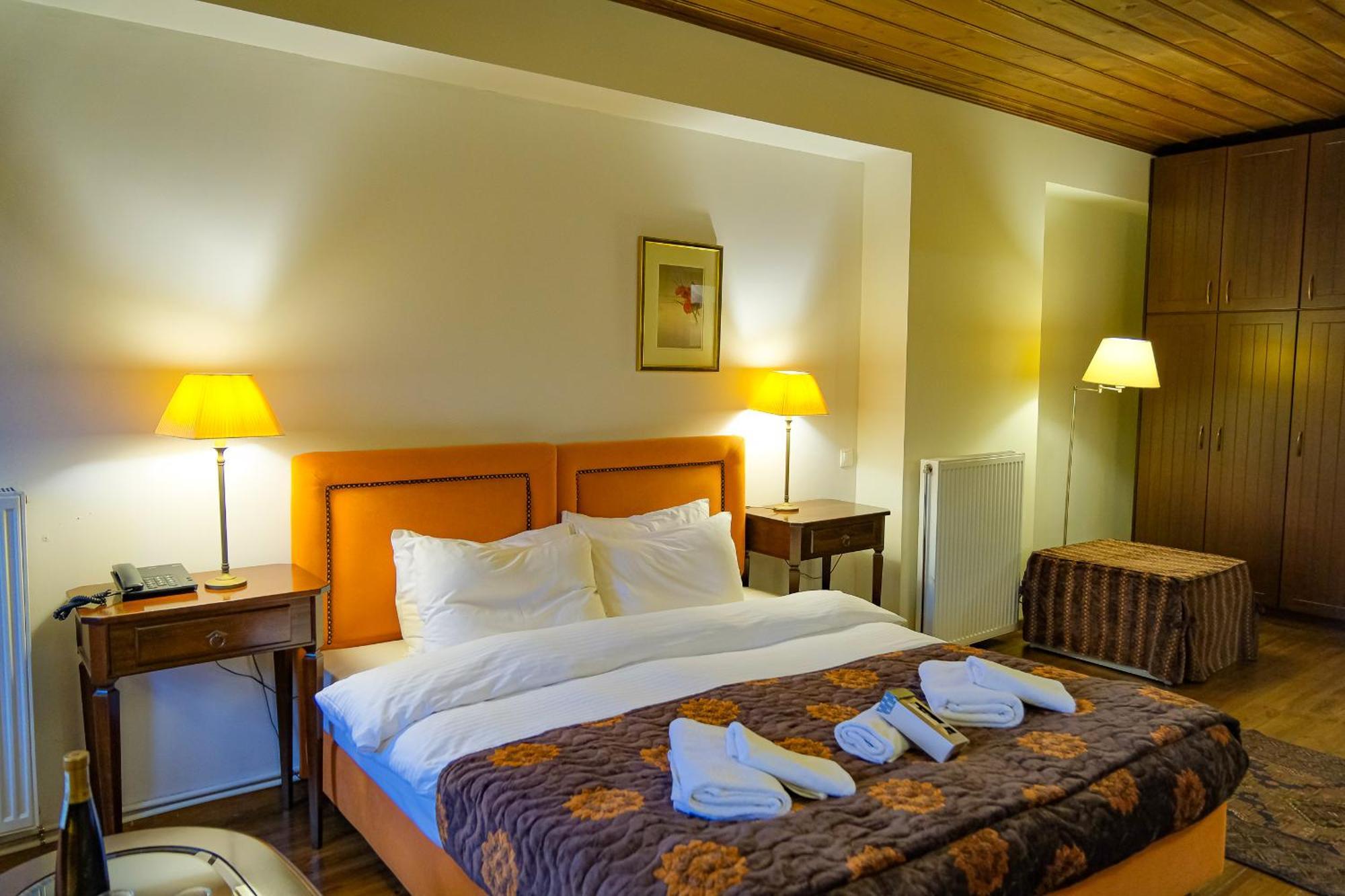 Kipi Mountain Resort Экстерьер фото