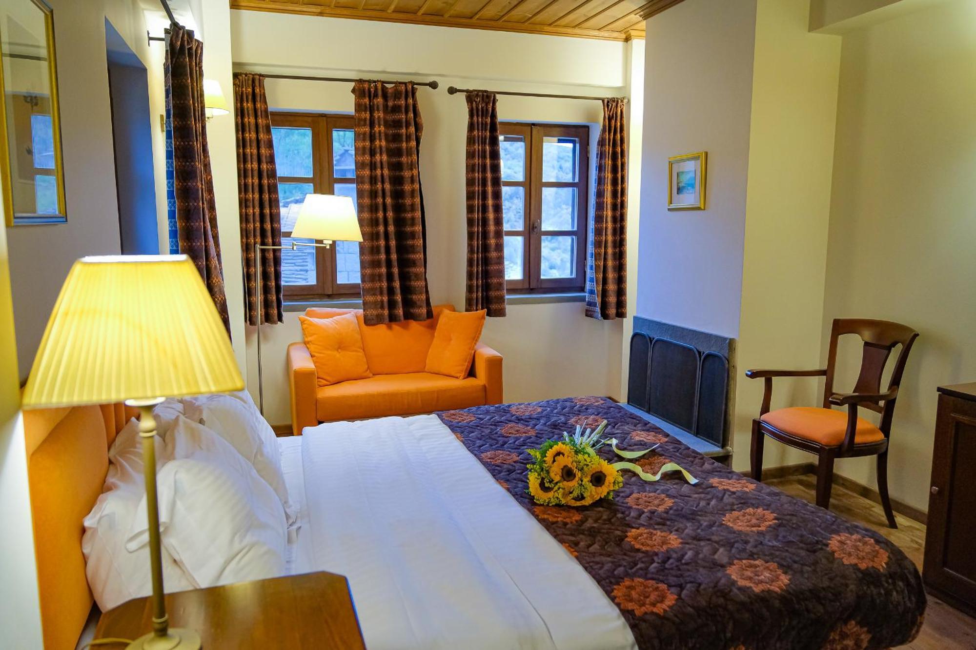 Kipi Mountain Resort Экстерьер фото