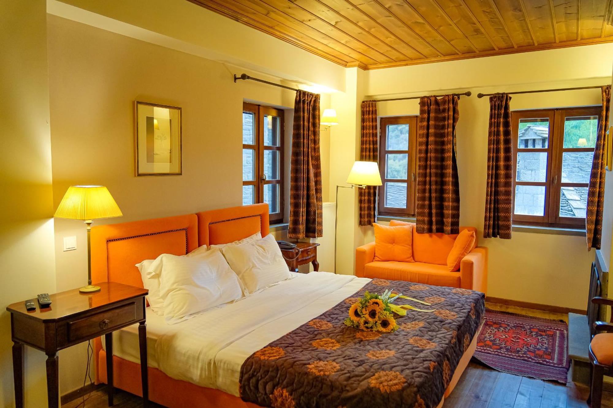 Kipi Mountain Resort Экстерьер фото