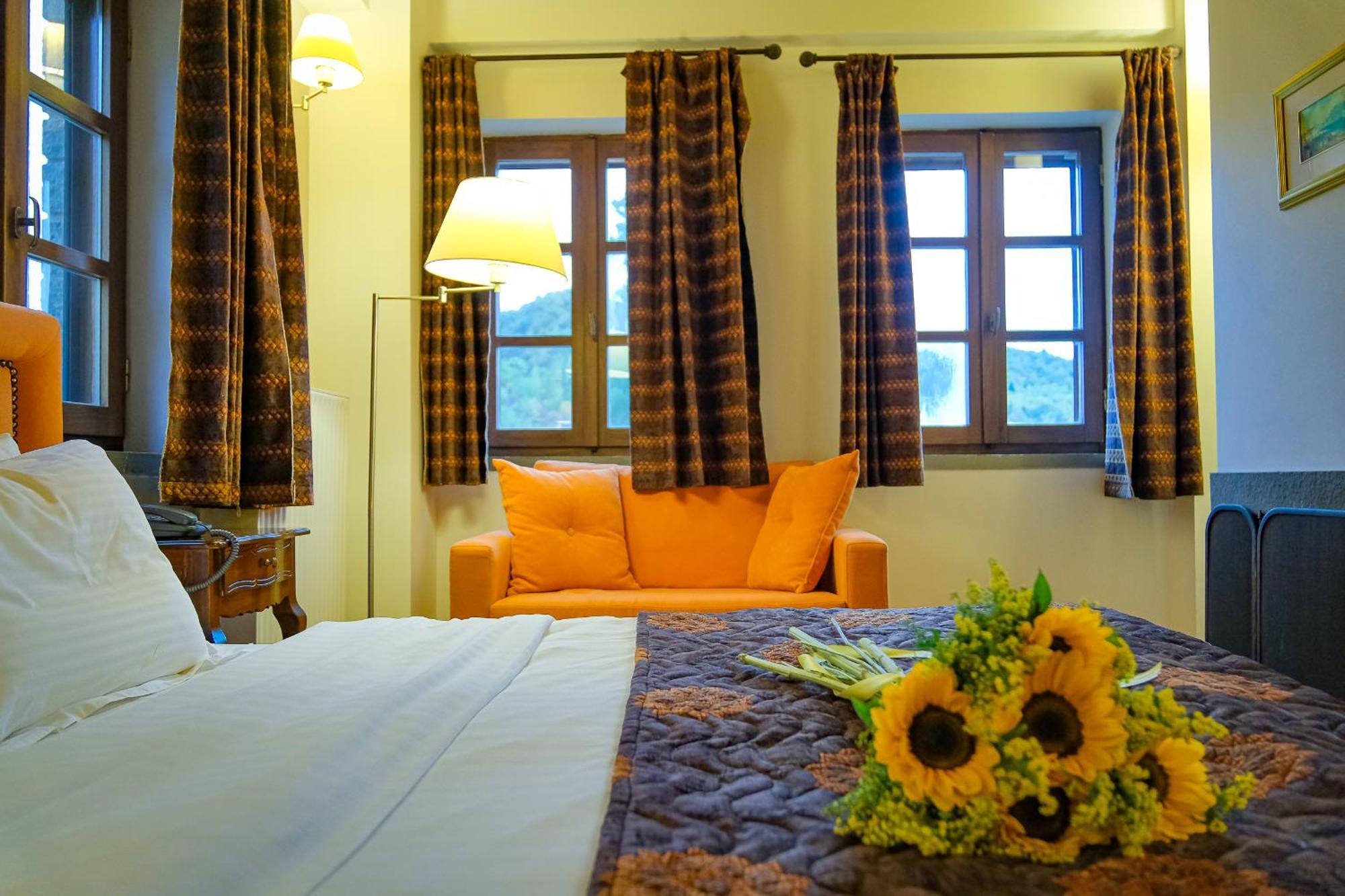 Kipi Mountain Resort Экстерьер фото