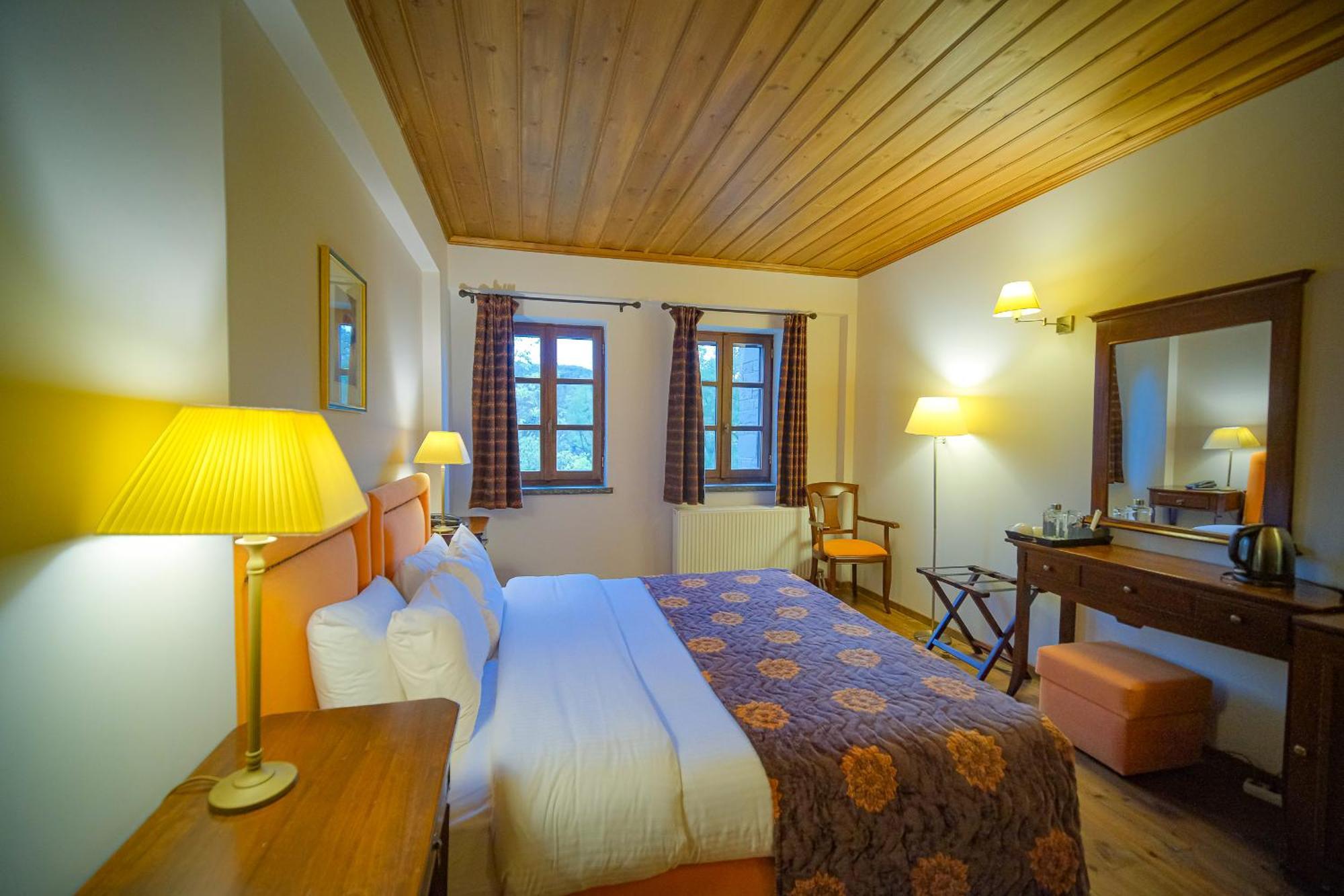 Kipi Mountain Resort Экстерьер фото