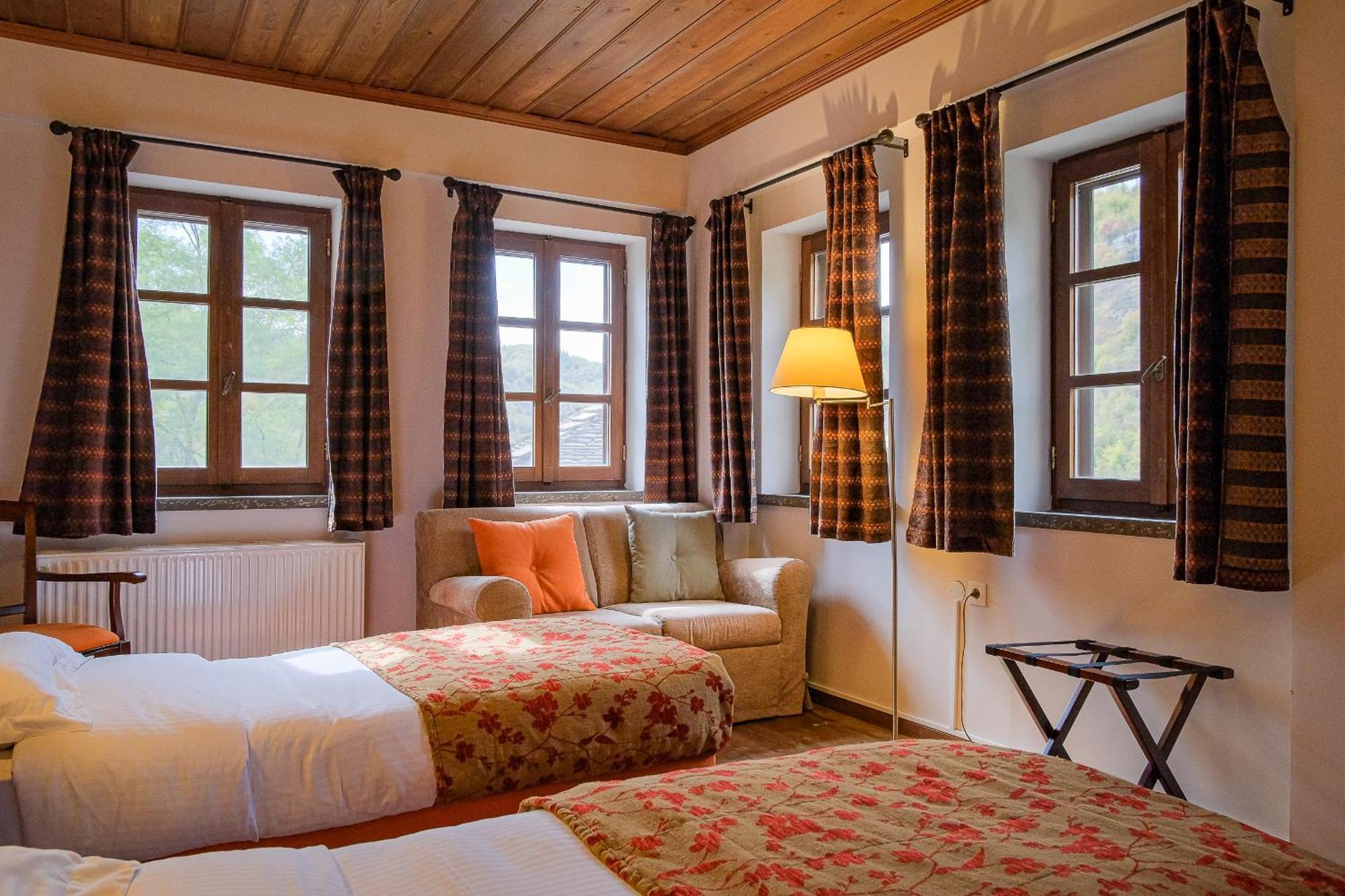 Kipi Mountain Resort Экстерьер фото