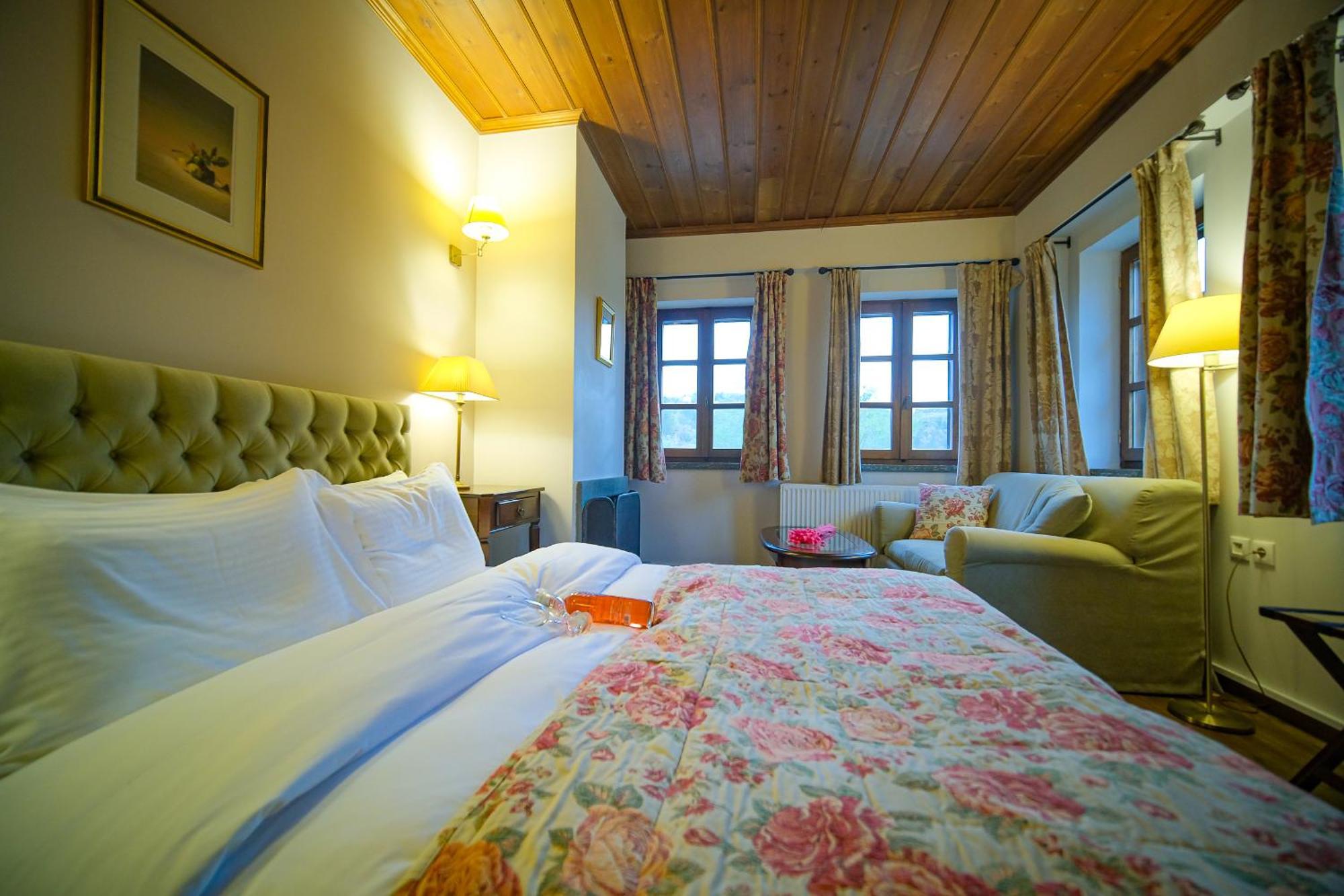 Kipi Mountain Resort Экстерьер фото