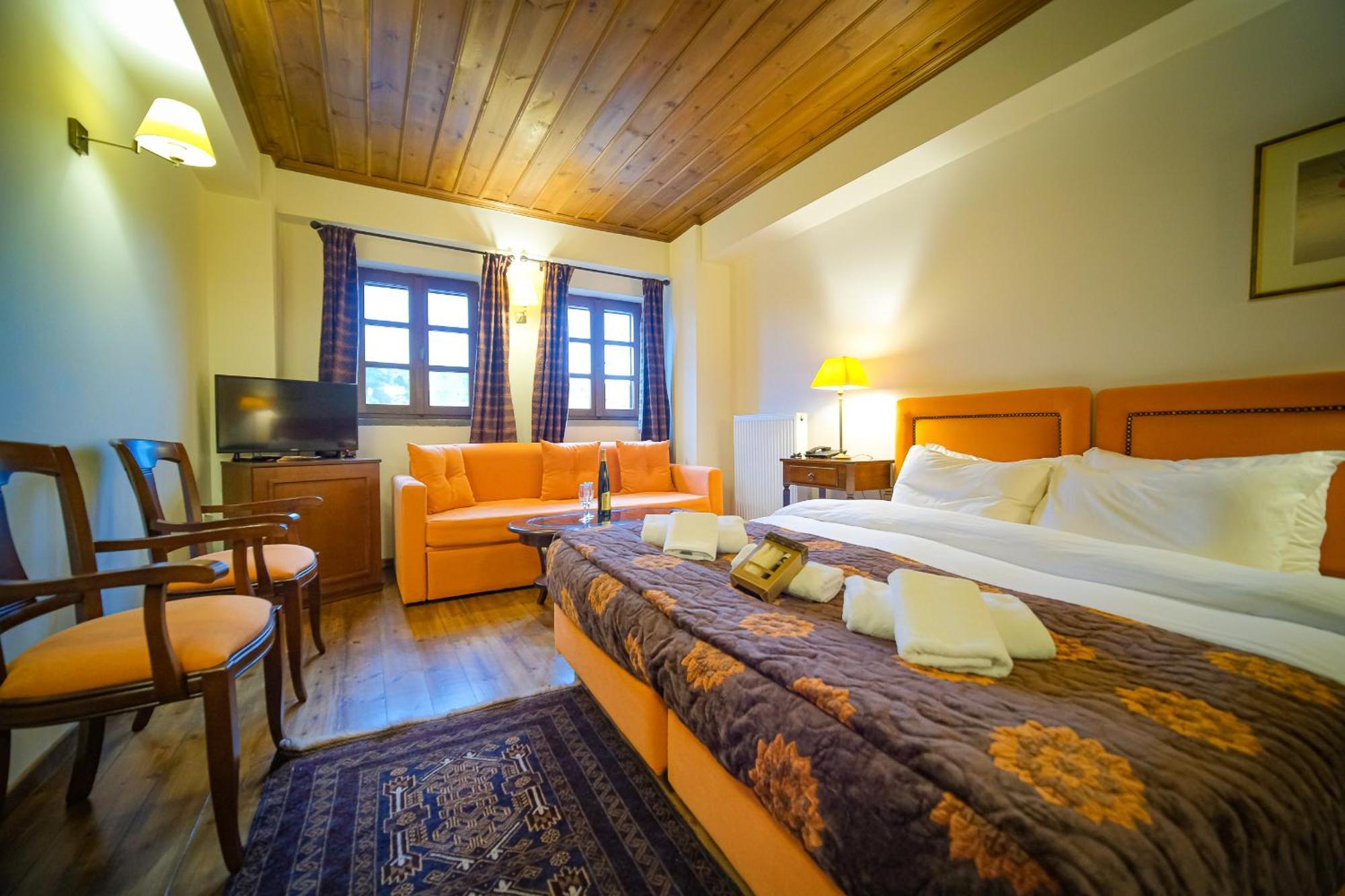 Kipi Mountain Resort Экстерьер фото