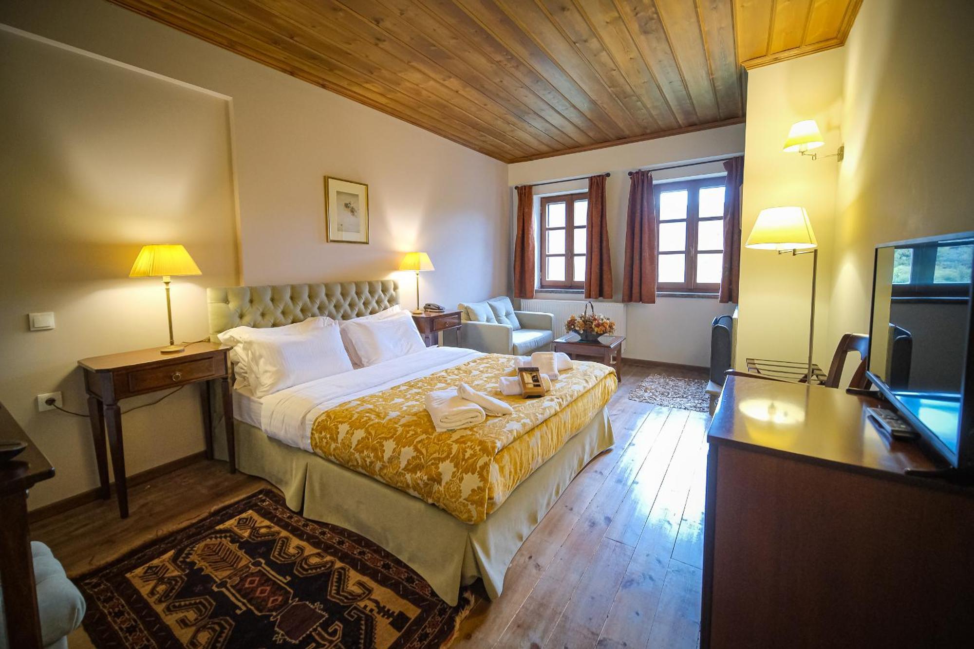 Kipi Mountain Resort Экстерьер фото