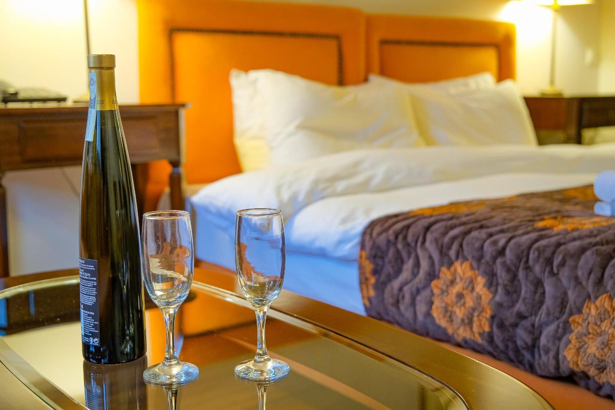 Kipi Mountain Resort Экстерьер фото